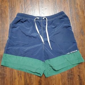 Tommy Hilfiger Swimming Trunks